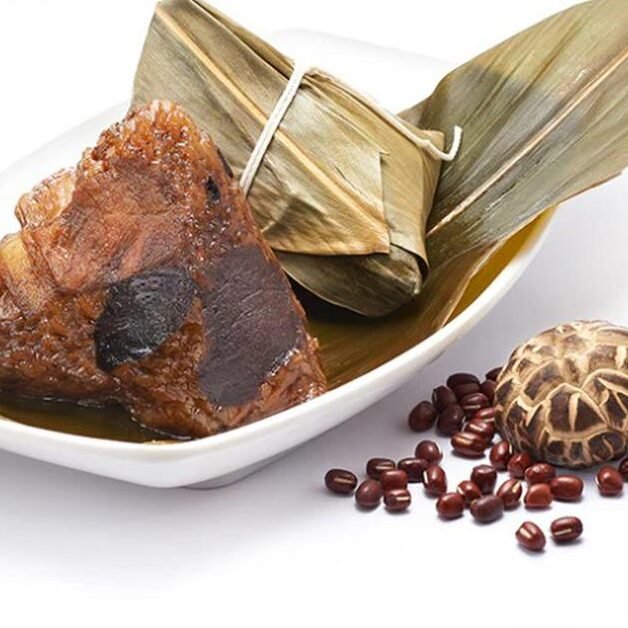 Rice Dumpling Series